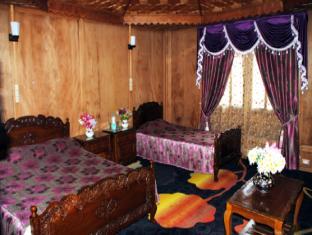 The Mughal Sheraton Houseboat Ξενοδοχείο Durgjan Εξωτερικό φωτογραφία
